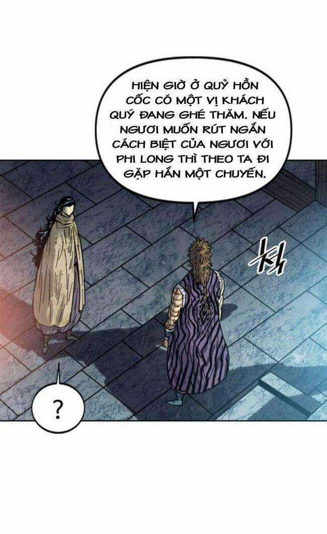 Thiên Hạ Đệ Nhất Nhân - Chapter 84 - Trang 50