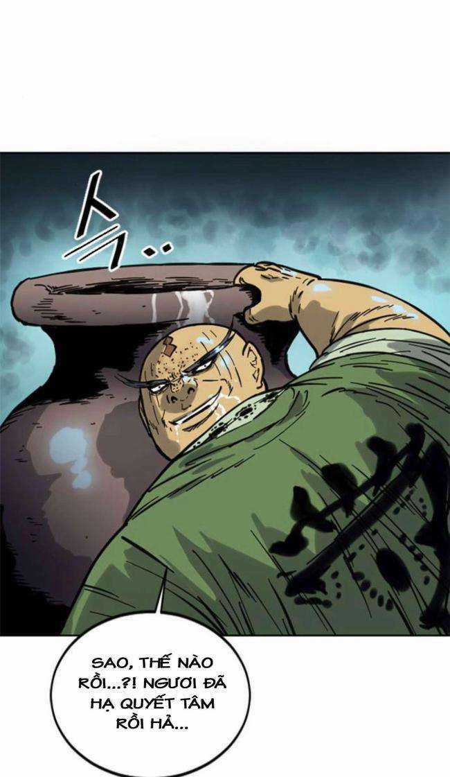 Thiên Hạ Đệ Nhất Nhân - Chapter 84 - Trang 53