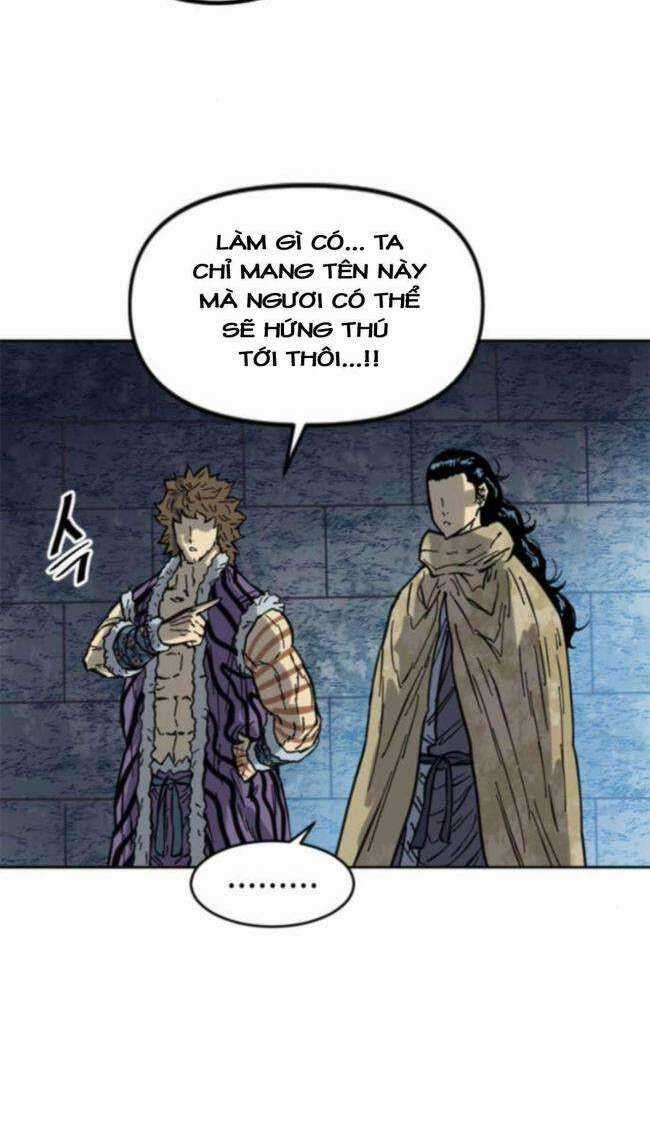 Thiên Hạ Đệ Nhất Nhân - Chapter 84 - Trang 54