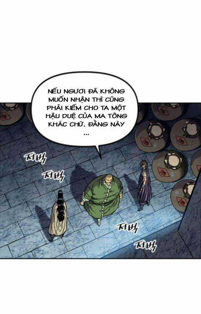 Thiên Hạ Đệ Nhất Nhân - Chapter 84 - Trang 56