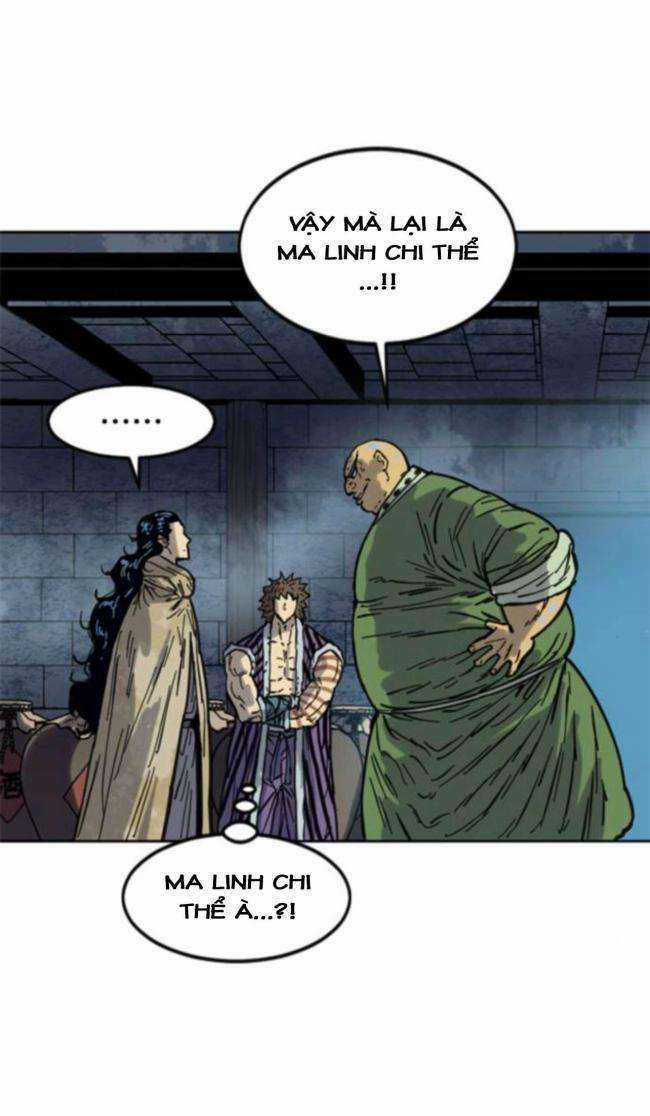 Thiên Hạ Đệ Nhất Nhân - Chapter 84 - Trang 58