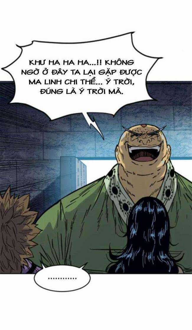 Thiên Hạ Đệ Nhất Nhân - Chapter 84 - Trang 59