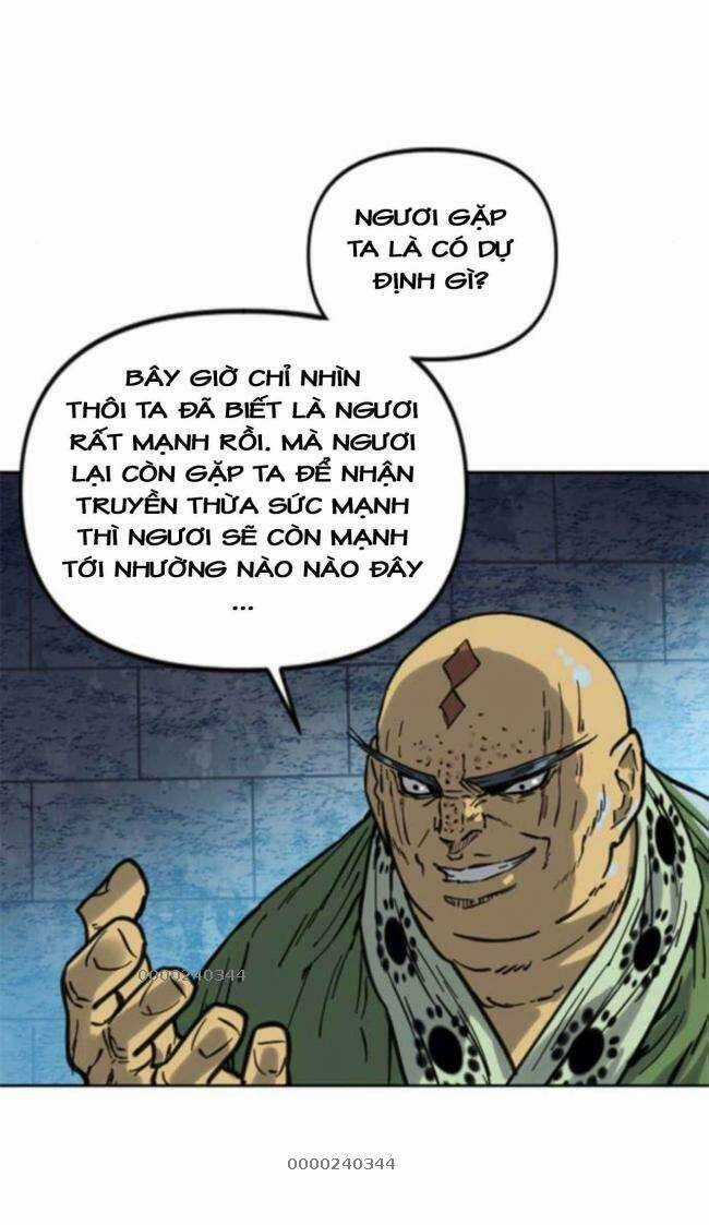 Thiên Hạ Đệ Nhất Nhân - Chapter 84 - Trang 60