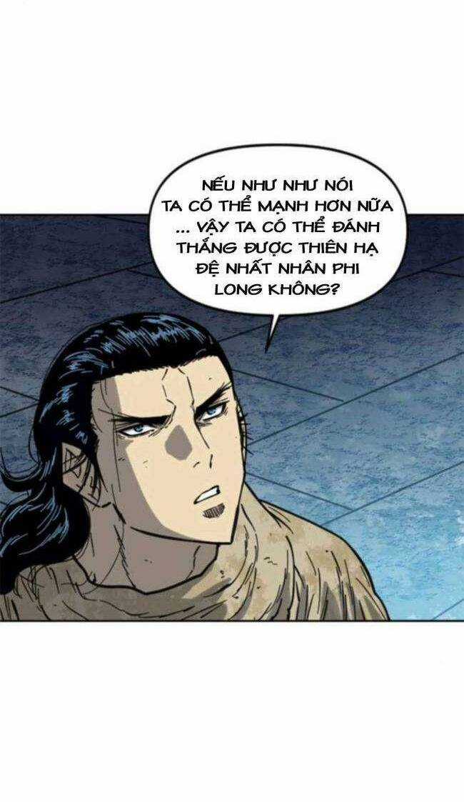 Thiên Hạ Đệ Nhất Nhân - Chapter 84 - Trang 61