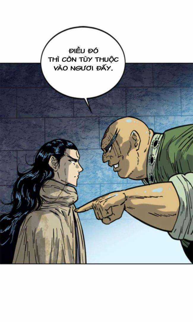 Thiên Hạ Đệ Nhất Nhân - Chapter 84 - Trang 62