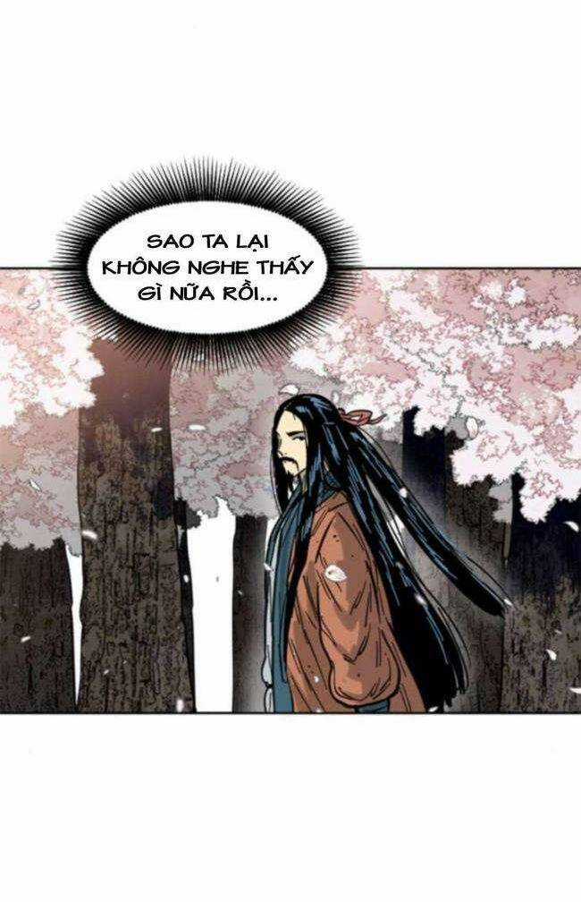 Thiên Hạ Đệ Nhất Nhân - Chapter 84 - Trang 65