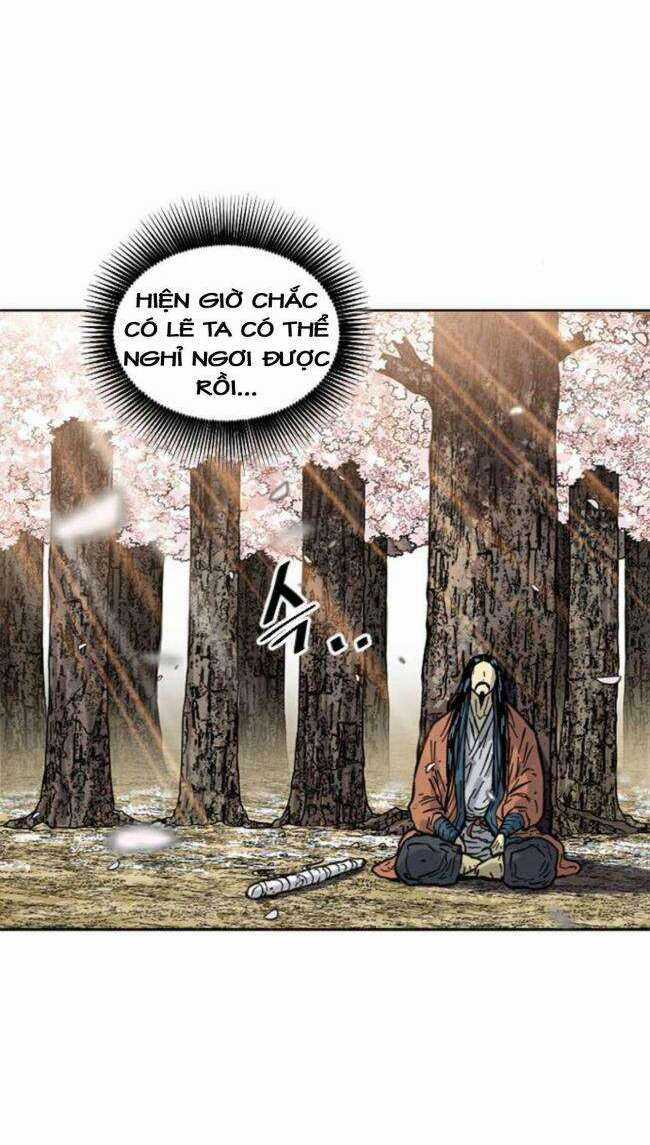 Thiên Hạ Đệ Nhất Nhân - Chapter 84 - Trang 69