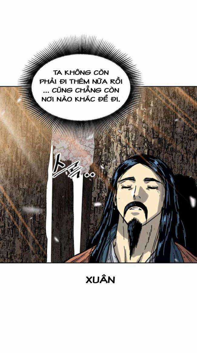 Thiên Hạ Đệ Nhất Nhân - Chapter 84 - Trang 70