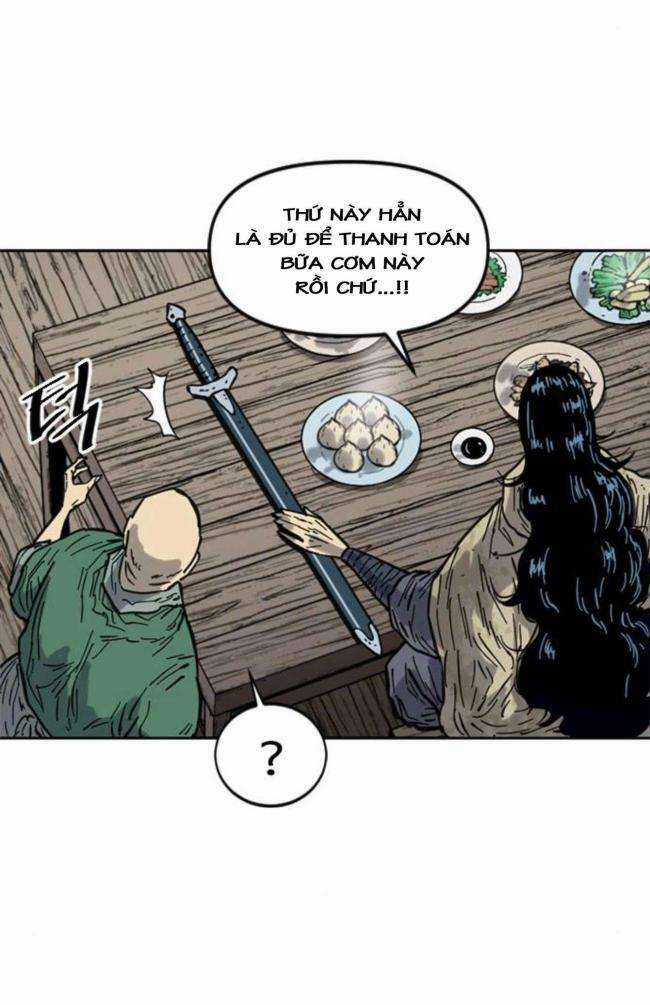 Thiên Hạ Đệ Nhất Nhân - Chapter 84 - Trang 8