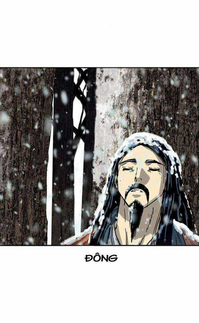 Thiên Hạ Đệ Nhất Nhân - Chapter 84 - Trang 73