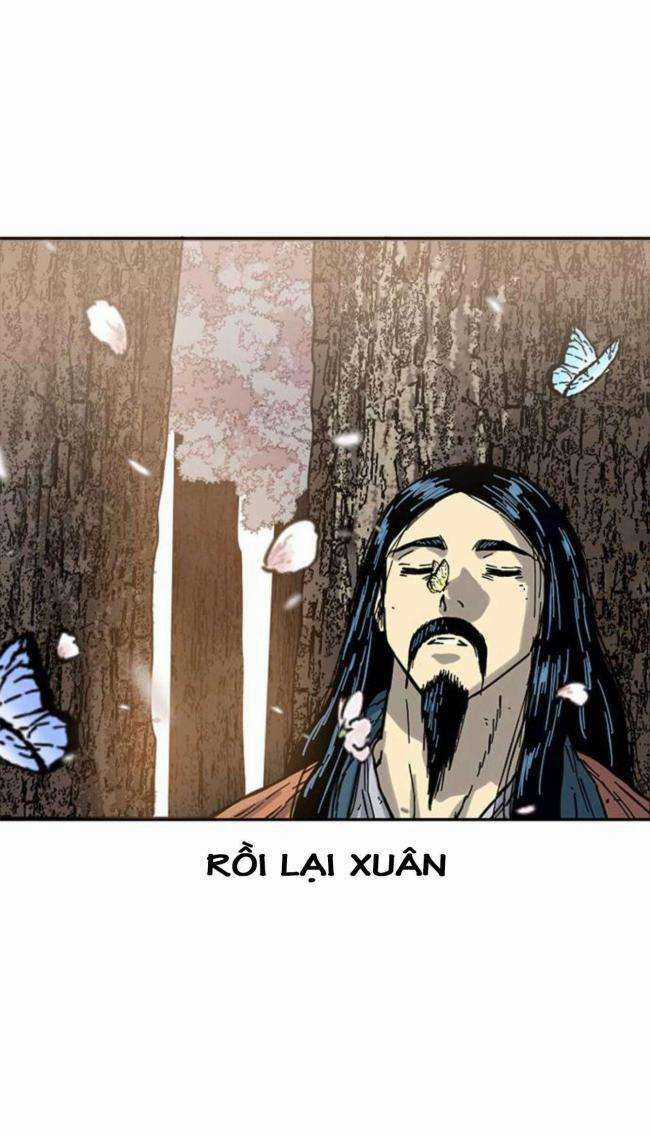 Thiên Hạ Đệ Nhất Nhân - Chapter 84 - Trang 74