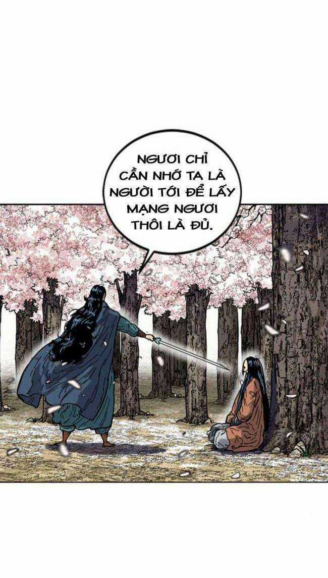 Thiên Hạ Đệ Nhất Nhân - Chapter 84 - Trang 77