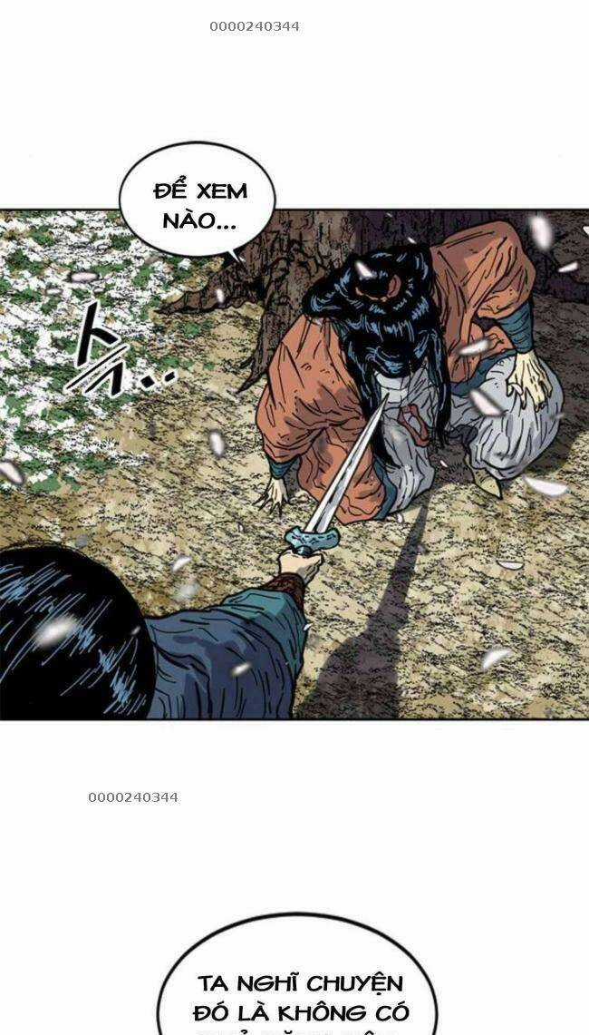 Thiên Hạ Đệ Nhất Nhân - Chapter 84 - Trang 78