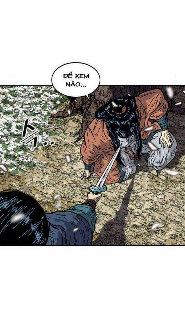 Thiên Hạ Đệ Nhất Nhân - Chapter 85 - Trang 2