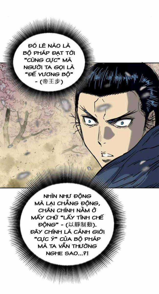 Thiên Hạ Đệ Nhất Nhân - Chapter 85 - Trang 11