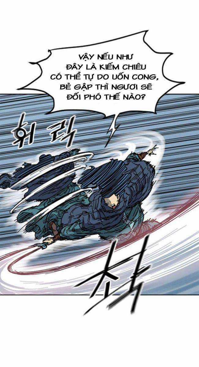 Thiên Hạ Đệ Nhất Nhân - Chapter 85 - Trang 12