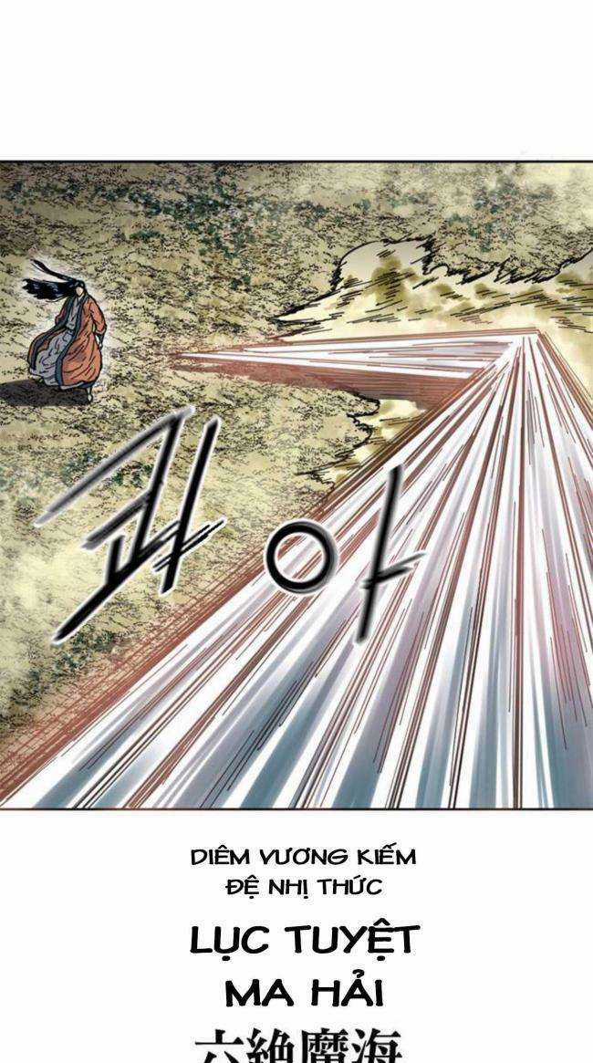 Thiên Hạ Đệ Nhất Nhân - Chapter 85 - Trang 13