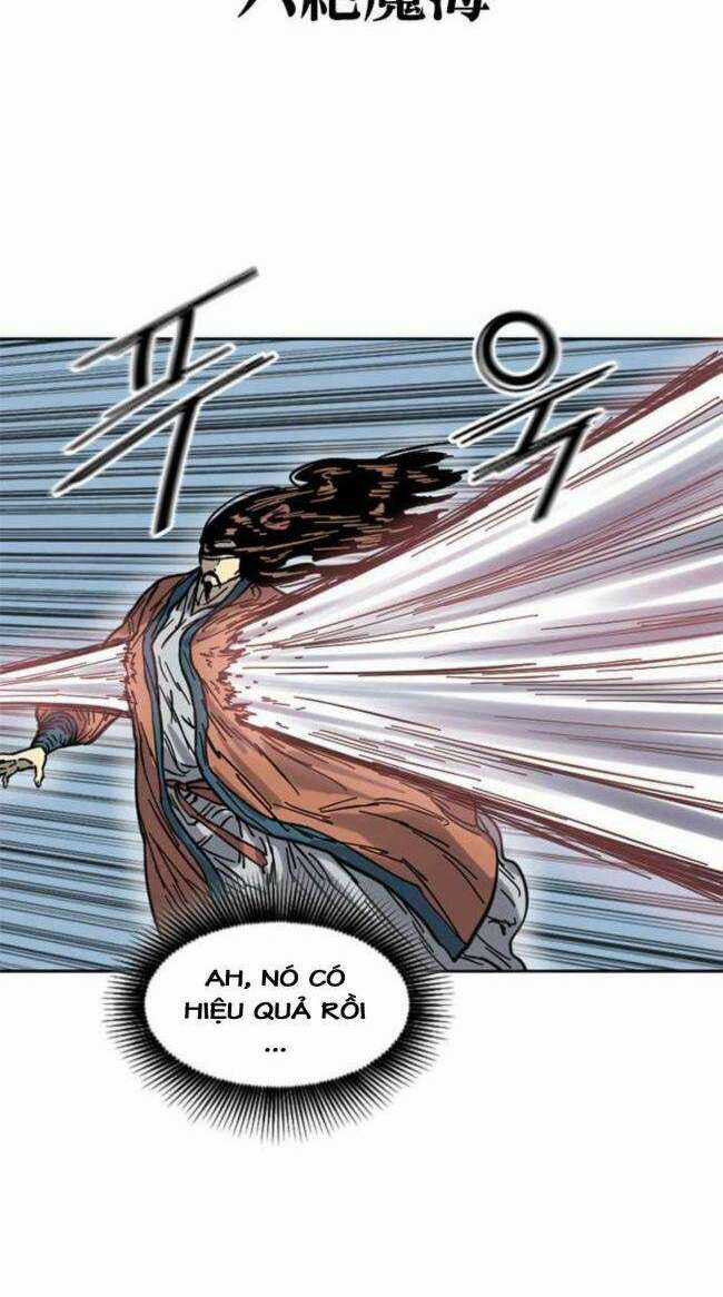 Thiên Hạ Đệ Nhất Nhân - Chapter 85 - Trang 14