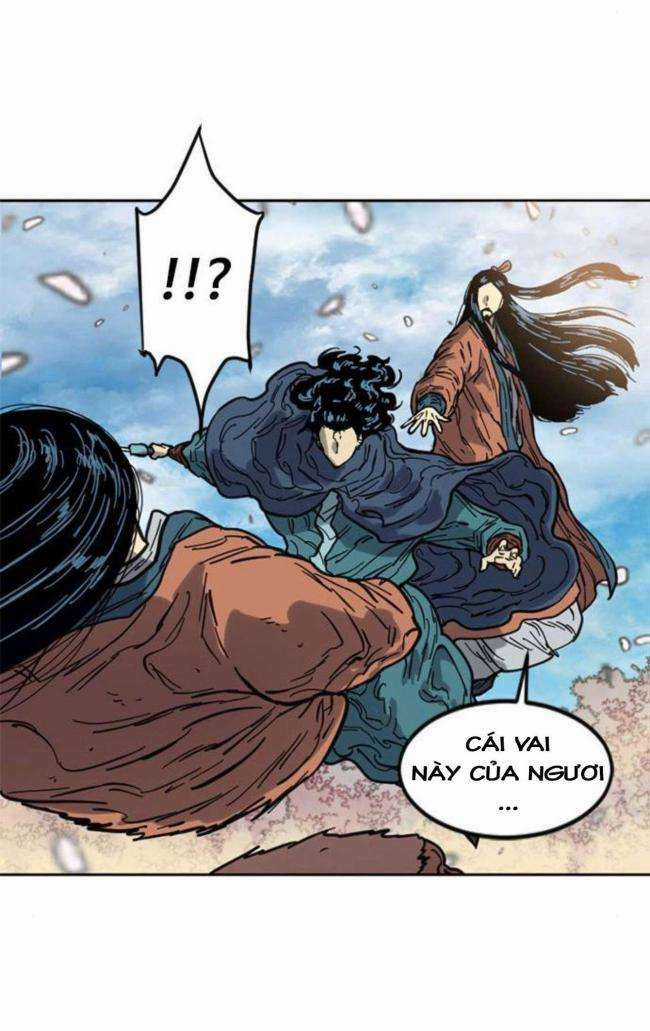 Thiên Hạ Đệ Nhất Nhân - Chapter 85 - Trang 17