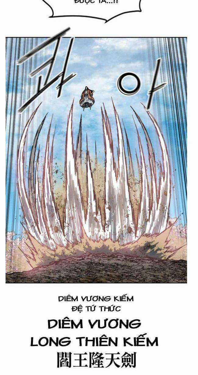 Thiên Hạ Đệ Nhất Nhân - Chapter 85 - Trang 22