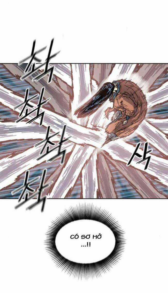 Thiên Hạ Đệ Nhất Nhân - Chapter 85 - Trang 24