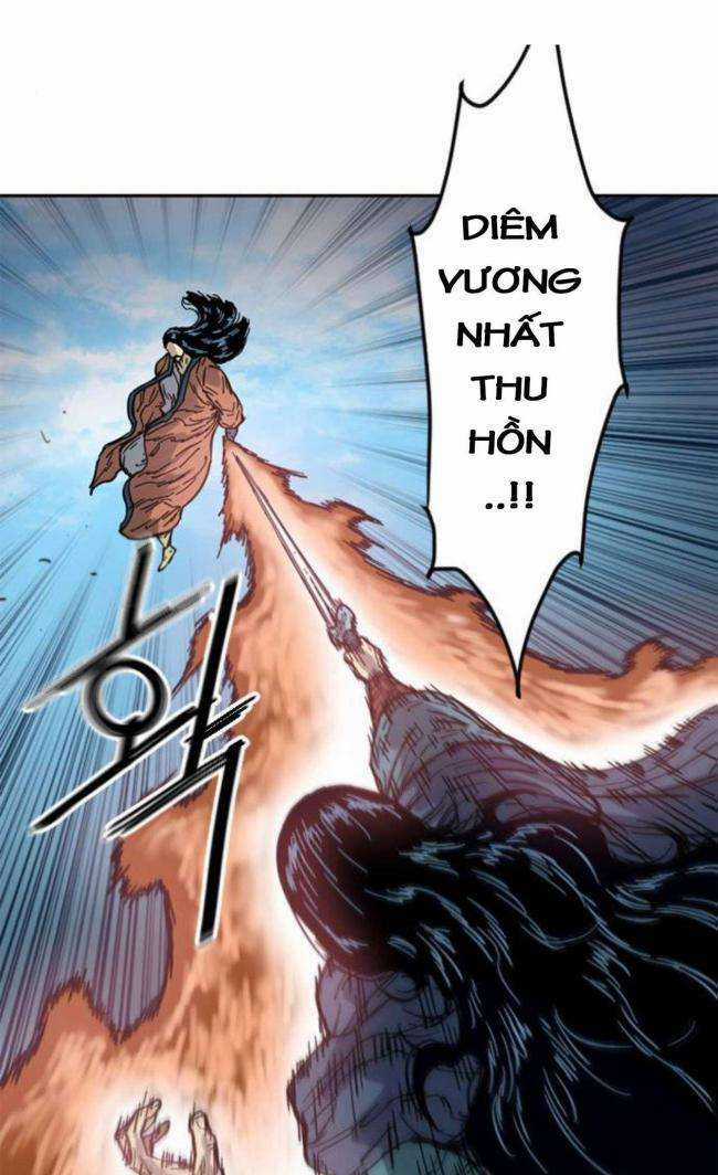 Thiên Hạ Đệ Nhất Nhân - Chapter 85 - Trang 25