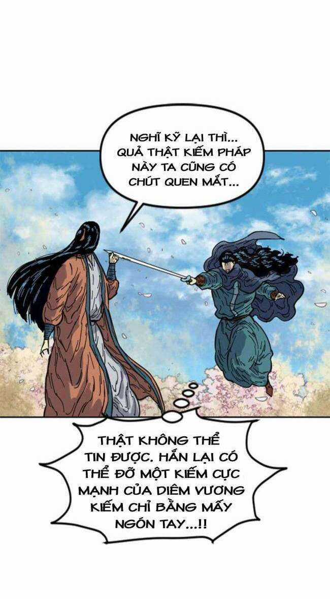 Thiên Hạ Đệ Nhất Nhân - Chapter 85 - Trang 28