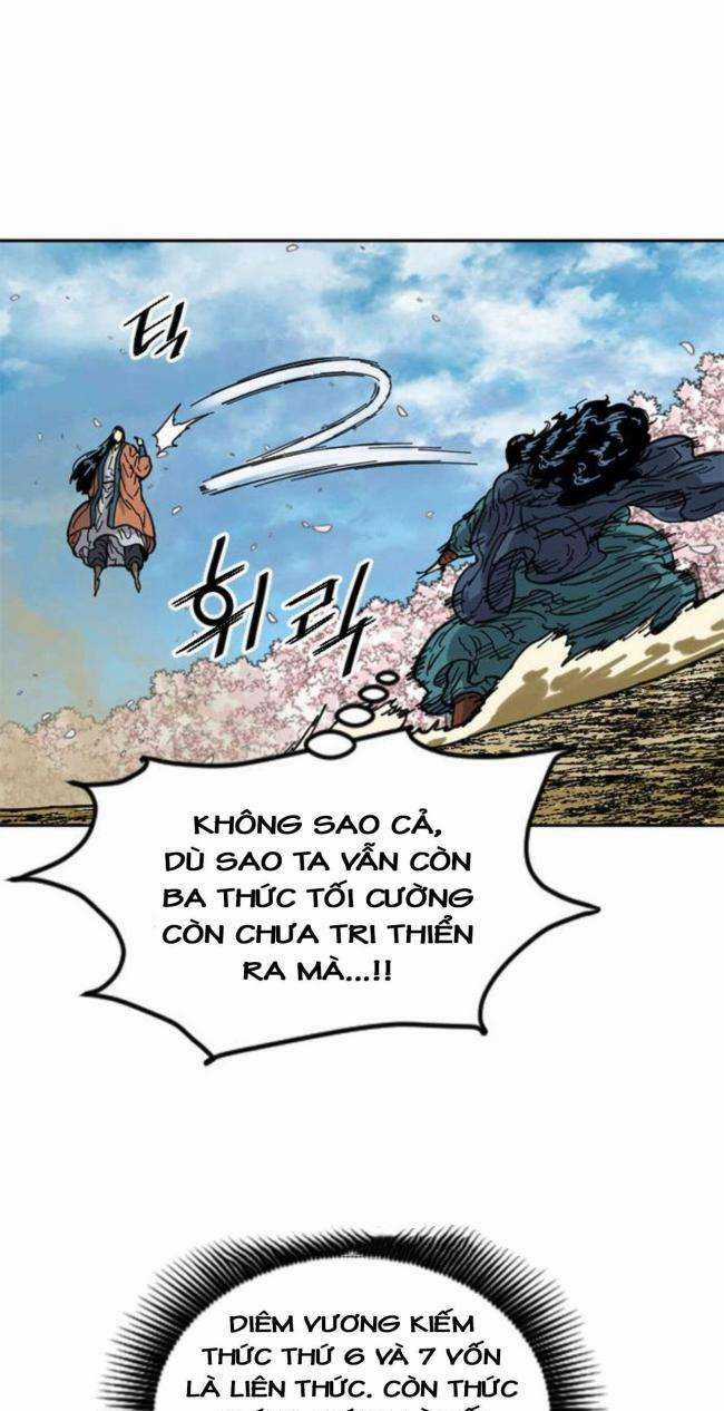 Thiên Hạ Đệ Nhất Nhân - Chapter 85 - Trang 29