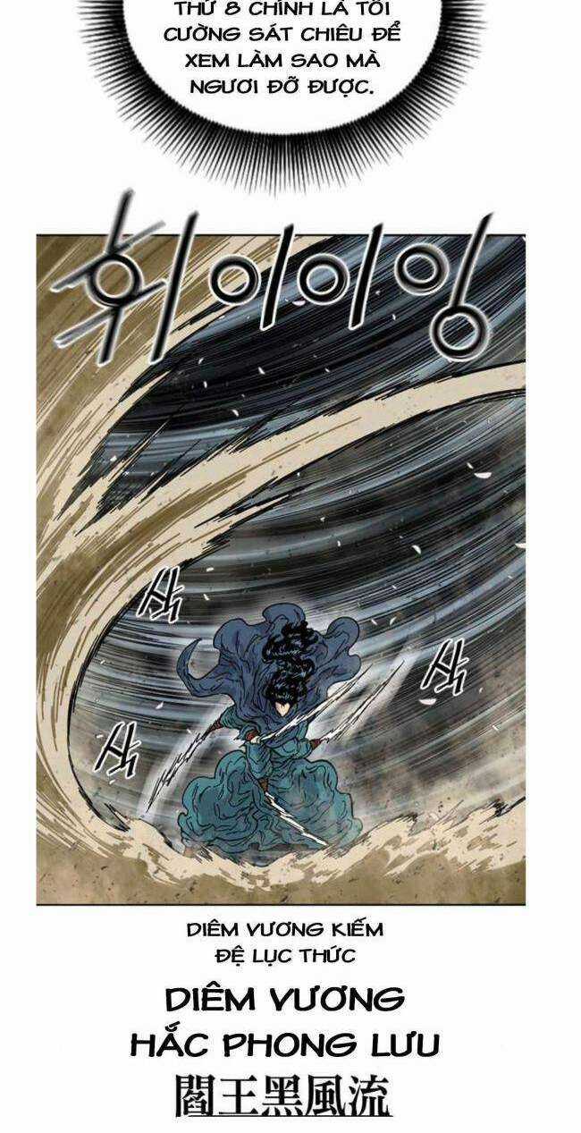 Thiên Hạ Đệ Nhất Nhân - Chapter 85 - Trang 30