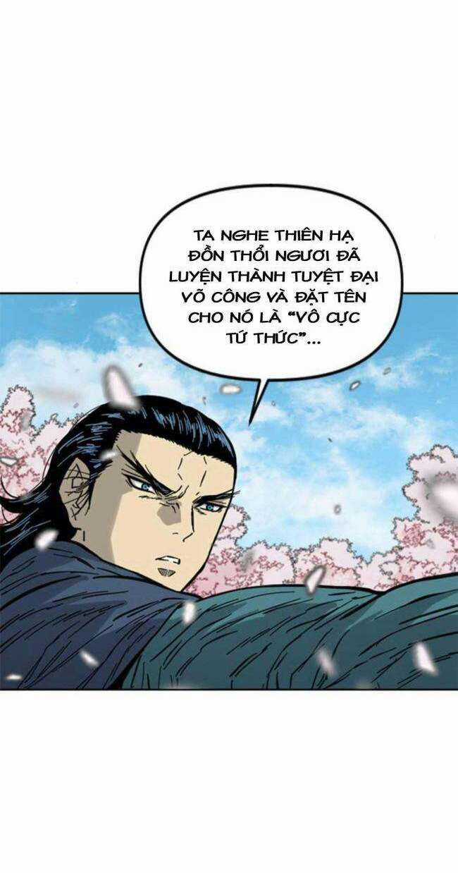 Thiên Hạ Đệ Nhất Nhân - Chapter 85 - Trang 4