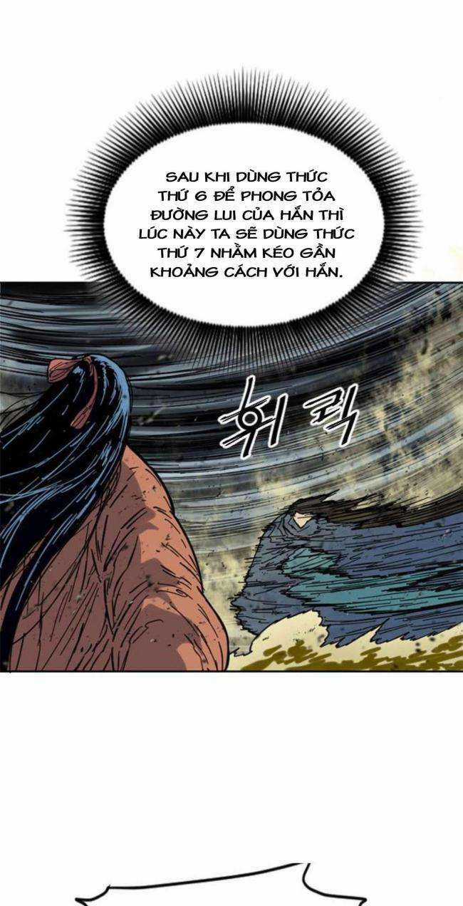 Thiên Hạ Đệ Nhất Nhân - Chapter 85 - Trang 33