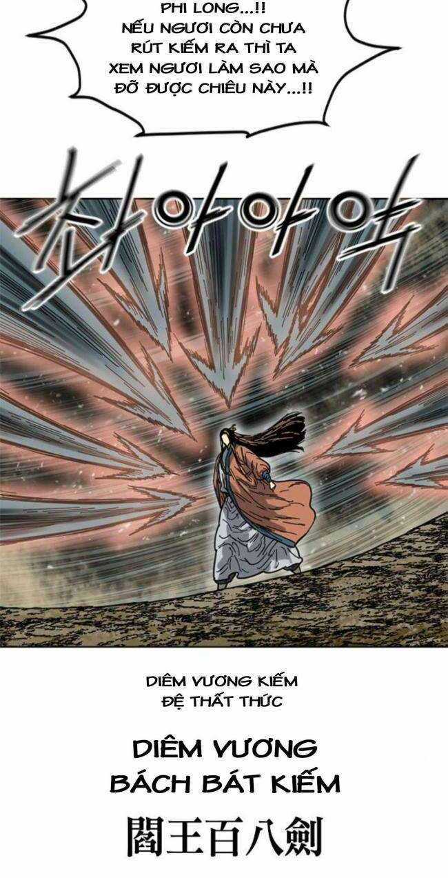 Thiên Hạ Đệ Nhất Nhân - Chapter 85 - Trang 34