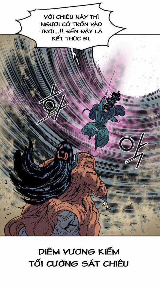 Thiên Hạ Đệ Nhất Nhân - Chapter 85 - Trang 36