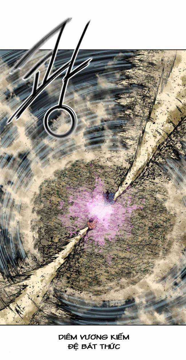 Thiên Hạ Đệ Nhất Nhân - Chapter 85 - Trang 37