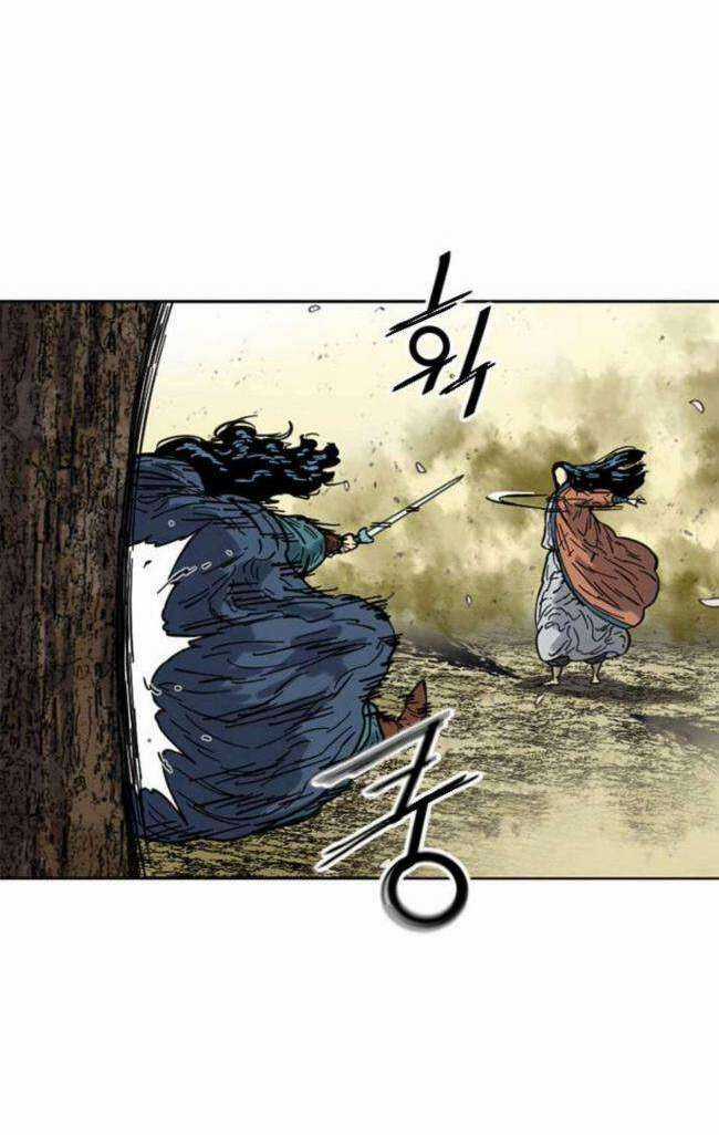 Thiên Hạ Đệ Nhất Nhân - Chapter 85 - Trang 40