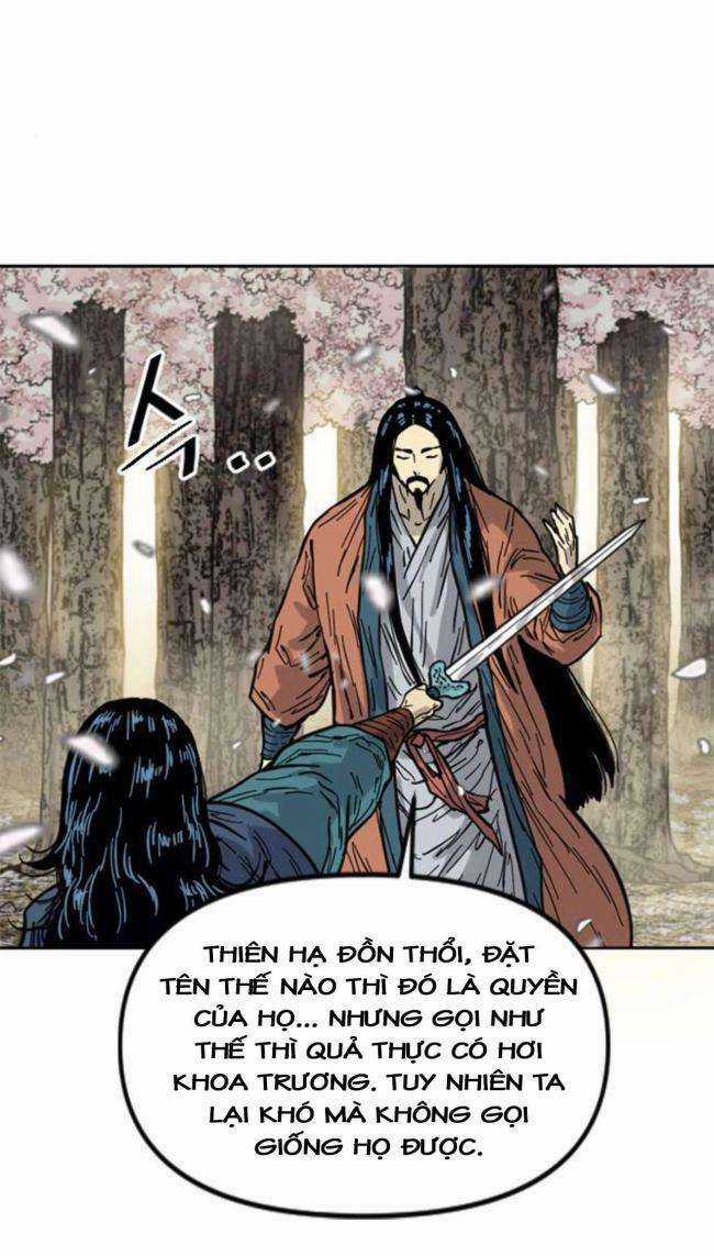 Thiên Hạ Đệ Nhất Nhân - Chapter 85 - Trang 5