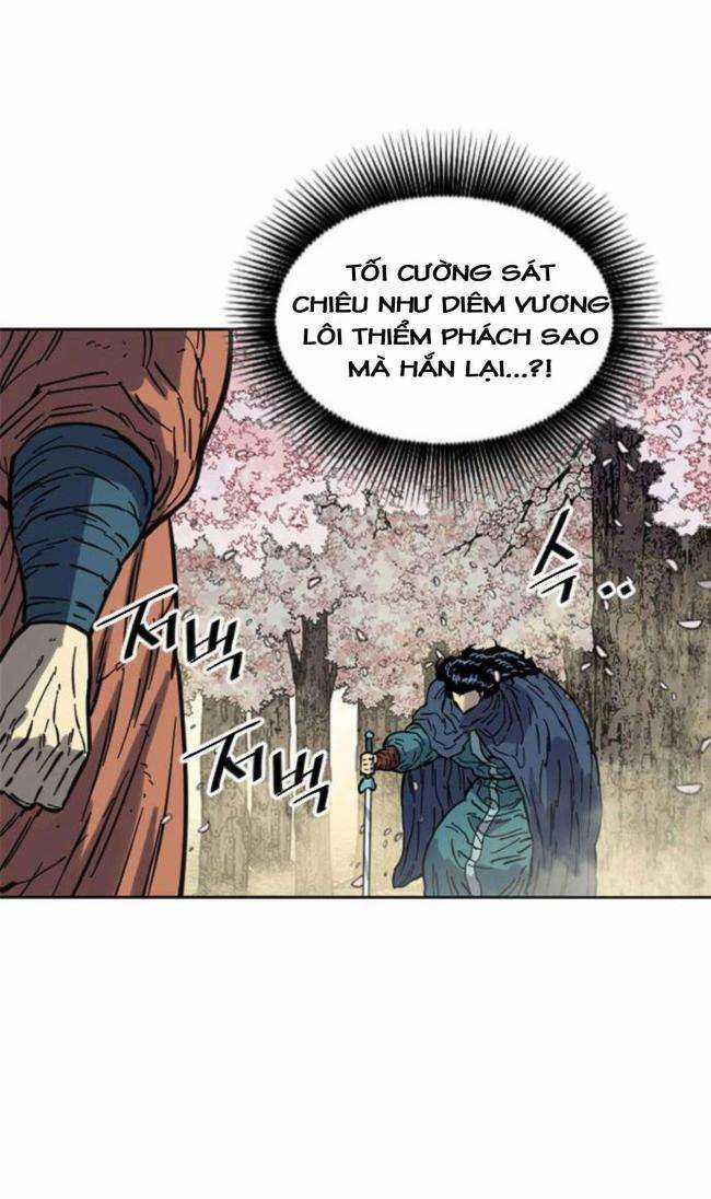 Thiên Hạ Đệ Nhất Nhân - Chapter 85 - Trang 41