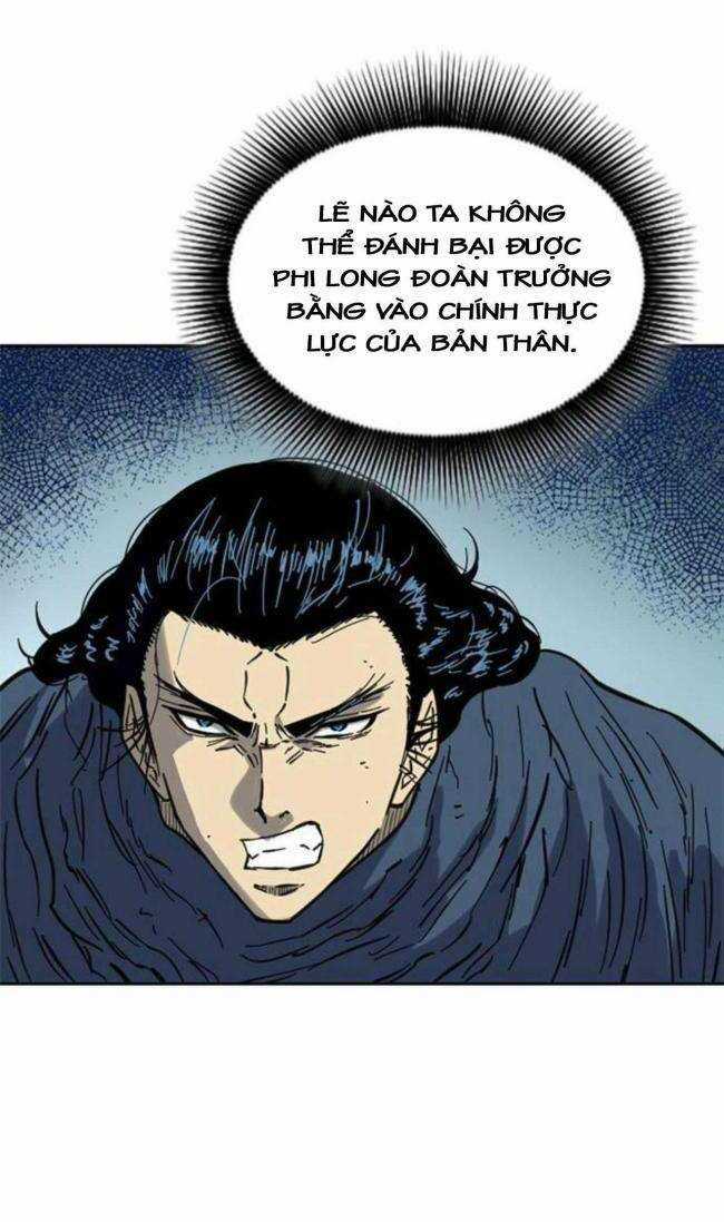 Thiên Hạ Đệ Nhất Nhân - Chapter 85 - Trang 42