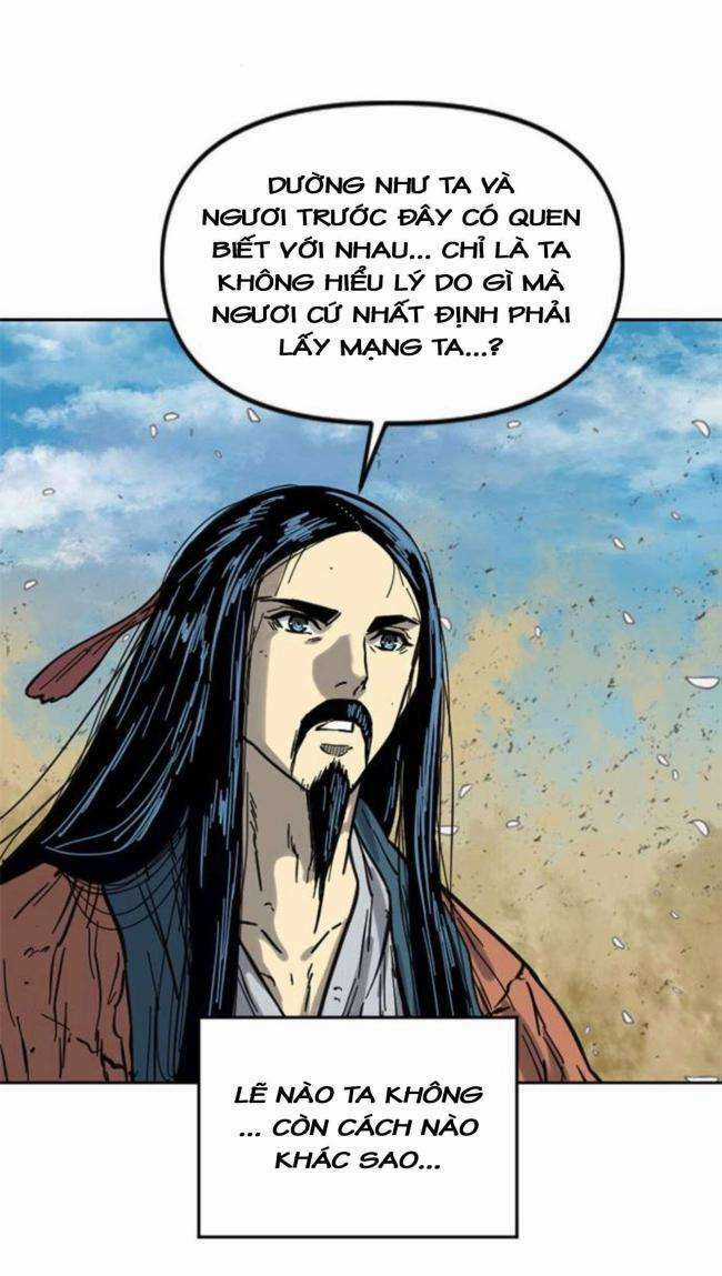 Thiên Hạ Đệ Nhất Nhân - Chapter 85 - Trang 43