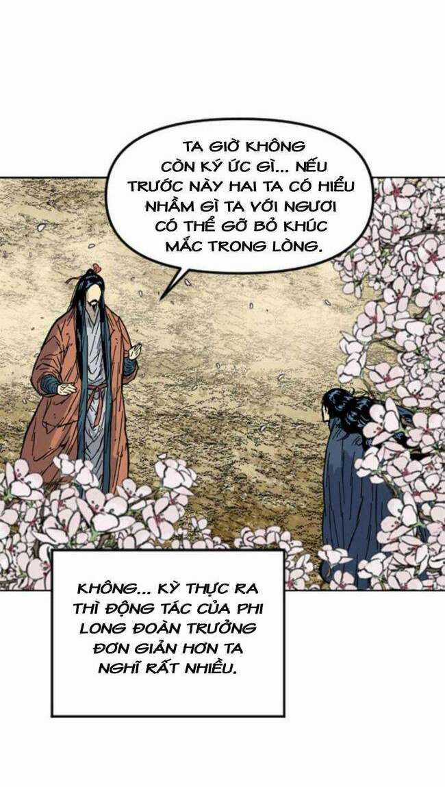 Thiên Hạ Đệ Nhất Nhân - Chapter 85 - Trang 44