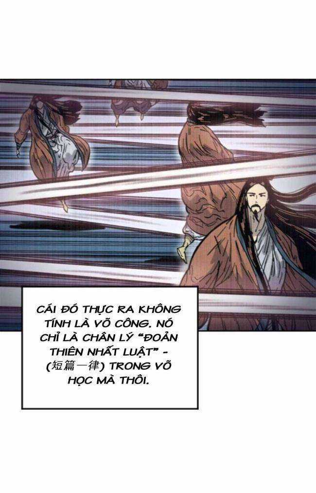 Thiên Hạ Đệ Nhất Nhân - Chapter 85 - Trang 45