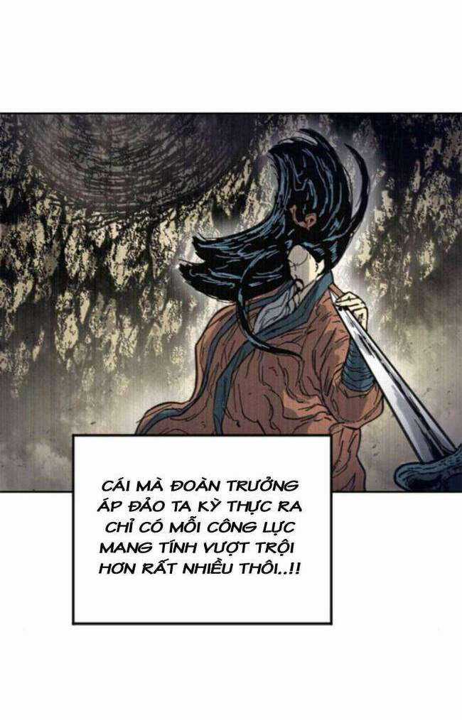 Thiên Hạ Đệ Nhất Nhân - Chapter 85 - Trang 46