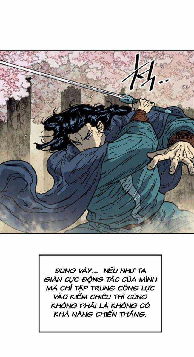 Thiên Hạ Đệ Nhất Nhân - Chapter 85 - Trang 47