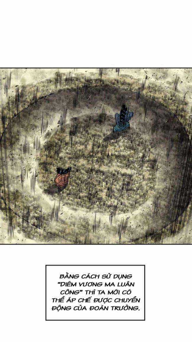 Thiên Hạ Đệ Nhất Nhân - Chapter 85 - Trang 49