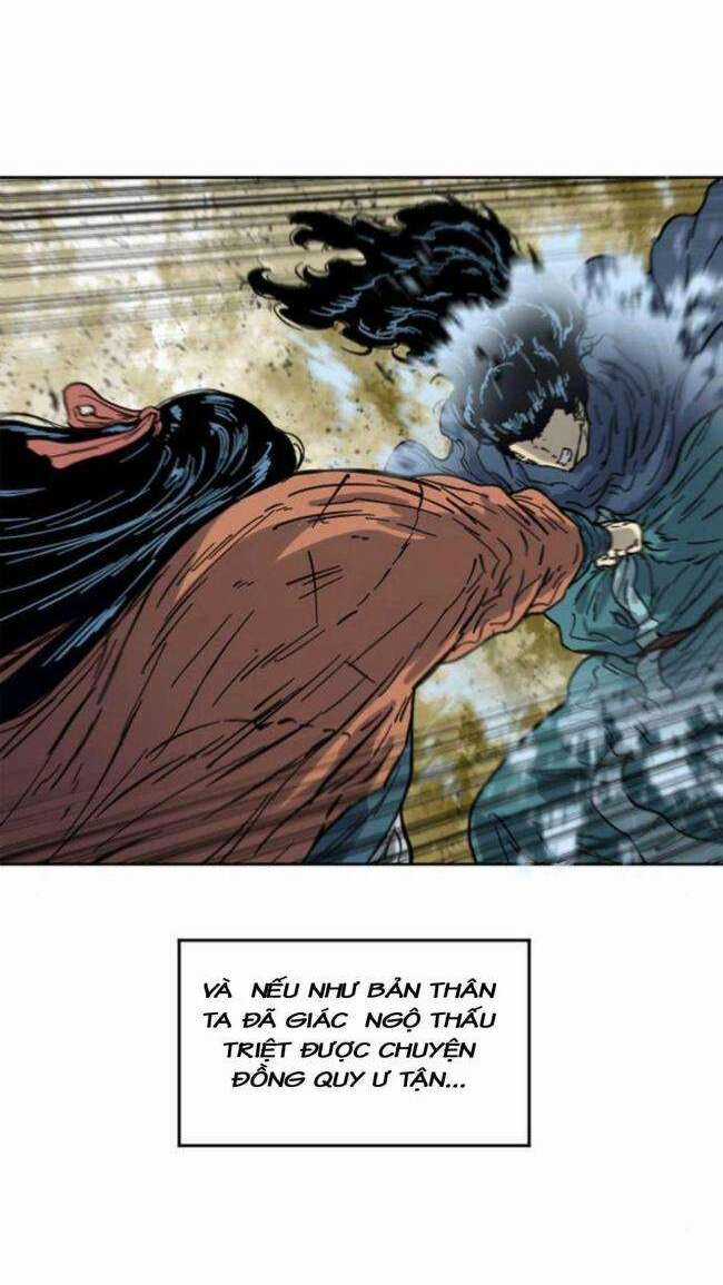 Thiên Hạ Đệ Nhất Nhân - Chapter 85 - Trang 50