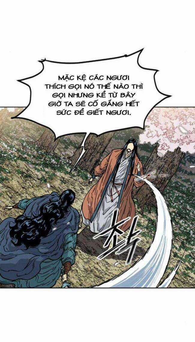 Thiên Hạ Đệ Nhất Nhân - Chapter 85 - Trang 6