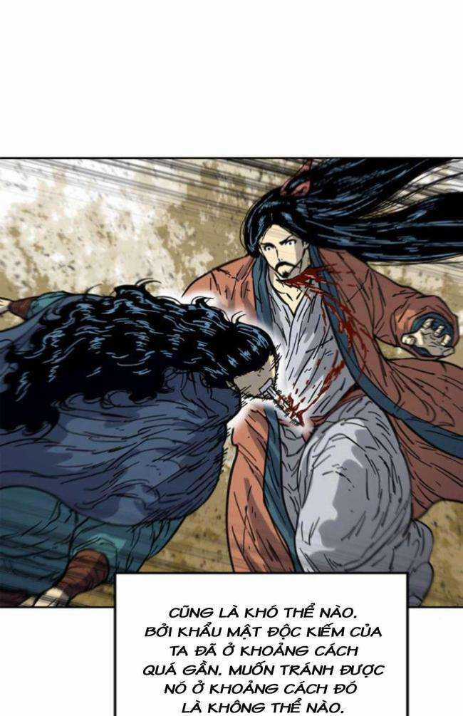 Thiên Hạ Đệ Nhất Nhân - Chapter 85 - Trang 53