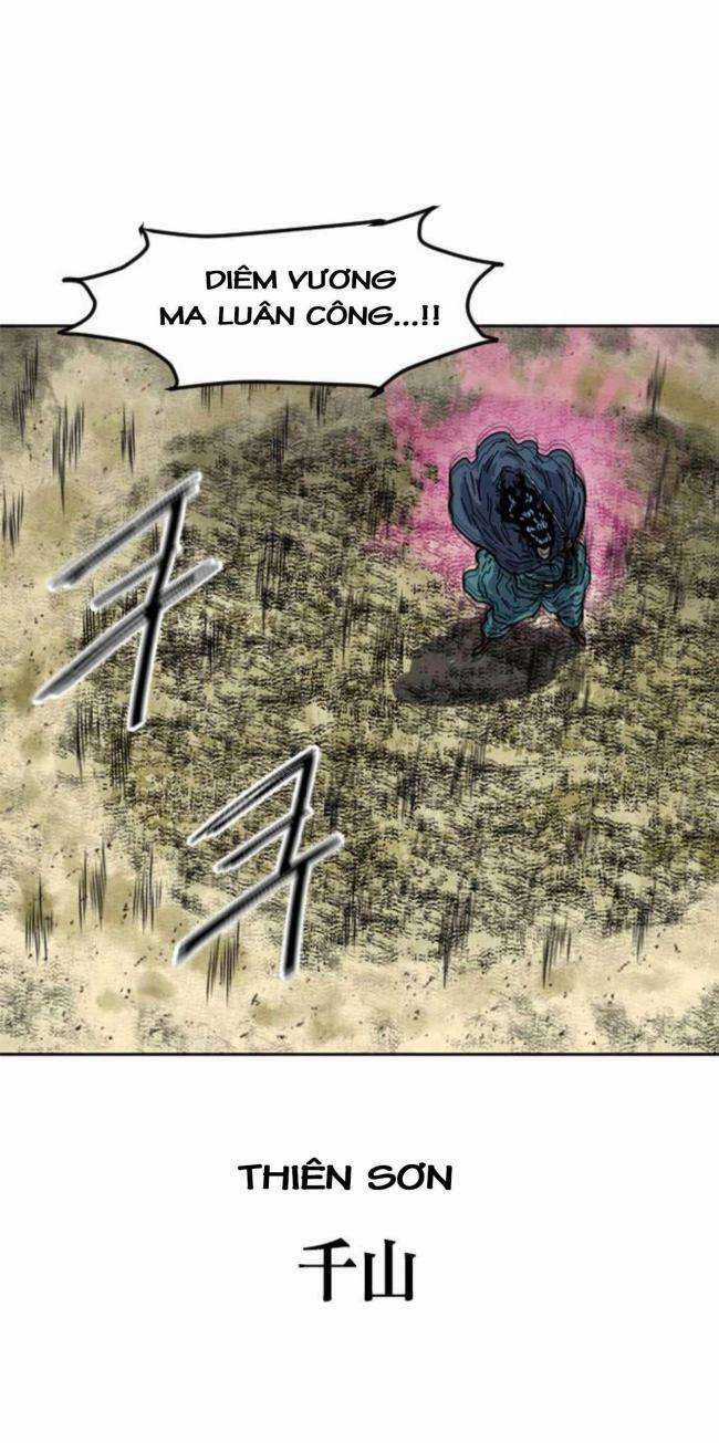 Thiên Hạ Đệ Nhất Nhân - Chapter 85 - Trang 55