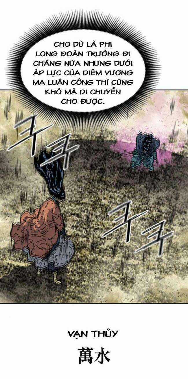 Thiên Hạ Đệ Nhất Nhân - Chapter 85 - Trang 56