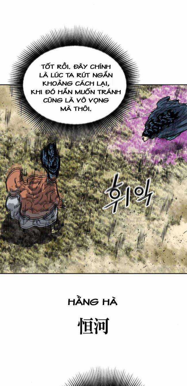 Thiên Hạ Đệ Nhất Nhân - Chapter 85 - Trang 57